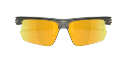 Sluneční brýle OAKLEY BiSphaera Matte Olive Ink Frame/Prizm 24K Polarized Lenses
