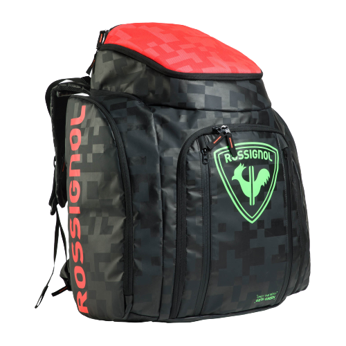 Batoh na lyžařskou boty Rossignol Hero Heating Athletes Bag 230V - 2025/26