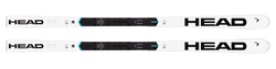 Sjezdové lyže HEAD WCR E-GS Rebel PRO - 2024/25