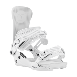 Vázání na Snowboard Union Force Classic Black - 2024/25