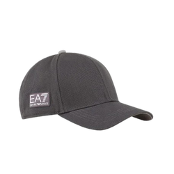 Viečko Emporio Armani Fisi Cup Dark Grey - 2024/25