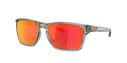 Sluneční brýle OAKLEY Sylas Prizm Ruby Lenses / Grey Ink Frame