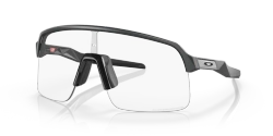 Sluneční brýle Oakley Sutro Lite Matte Carbon / Clear Photochromic - 2023 