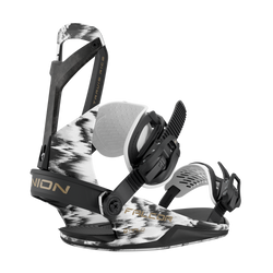 Vázání na Snowboard Union Falcor Haze - 2025/26