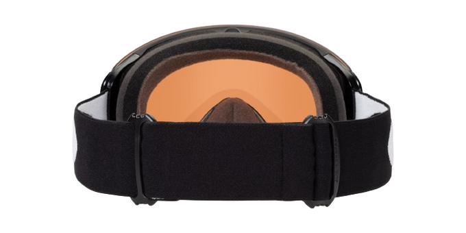 Lyžařské brýle Oakley Flight Deck M Matte Black/Prizm Snow Persimmon - 2025/26