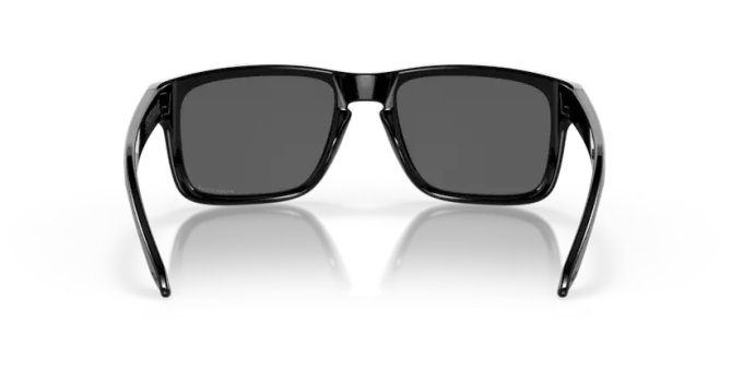 Sluneční brýlev OAKLEY Holbrook Polished Black/Prizm Black - 2023
