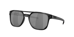 Sluneční brýle Oakley Latch Beta Prizm Black Polarized Lenses/Matte Black Frame