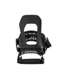 Vázání na Snowboard Bataleon Atom Black - 2024/25