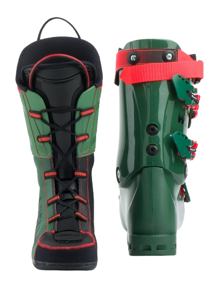 Zjazdové topánky Dalbello DRS WC XS - 2025/26