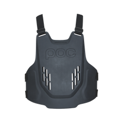 Ochranný prvek POC VPD System Chest Uranium Black - 2024/25
