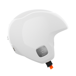 Lyžařská helma POC Skull Dura Comp Mips Hydrogen White - 2025/26