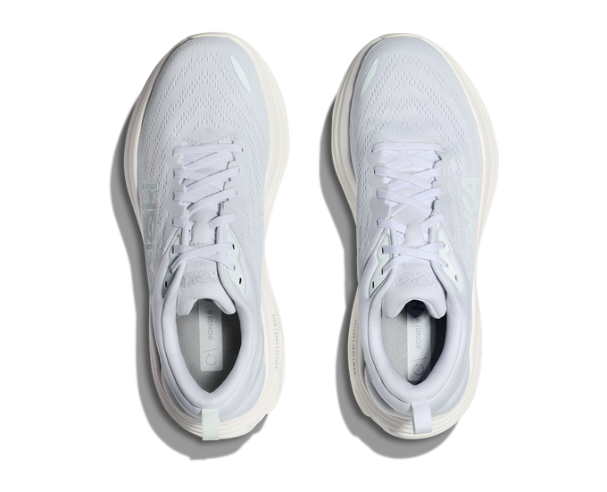 Sportové Topánky Hoka Bondi 8 White/White