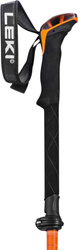 Turistické hole LEKI Sherpa FX Carbon Strong