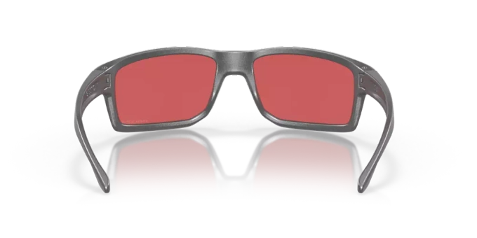 Sluneční brýle OAKLEY Gibston Steel Prizm Snow Sapphire - 2022