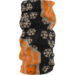 Nákrčník Dynafit Graphic Neck Gaiter Fallen Rock/Flag - 2025/26