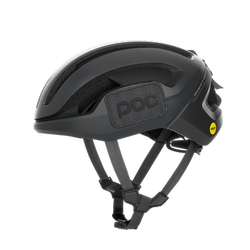 Cyklistická prilba POC Omne Ultra MIPS Uranium Black Matt - 2024