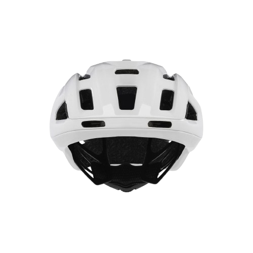 Cyklistická helma Oakley ARO3 Endurance Eu Polished White - 2025