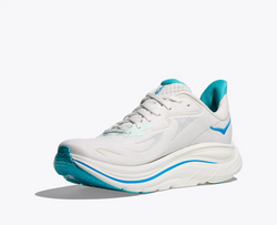 Boty Hoka Clifton 10 Hoka White/White