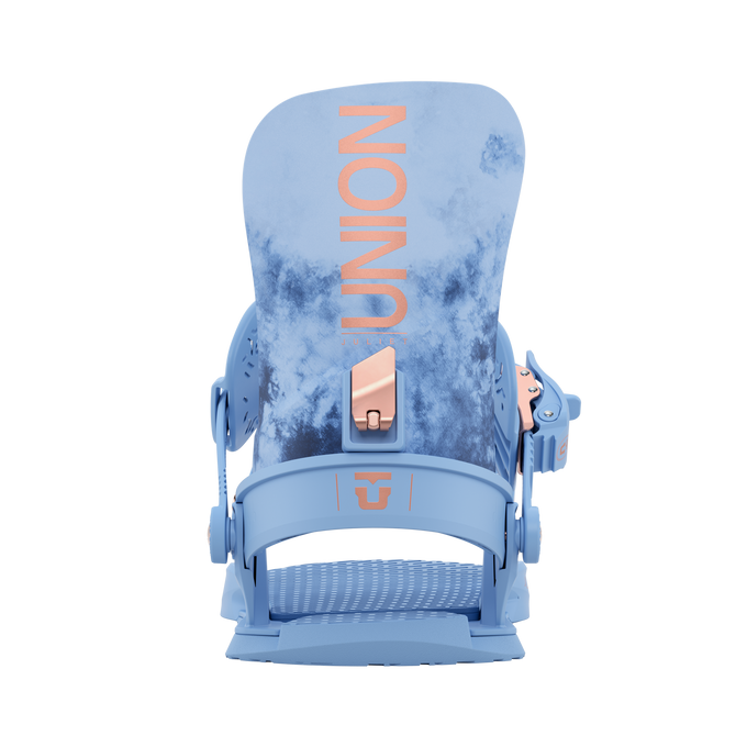 Vázání na Snowboard Union Juliet Tie Dye - 2025/26