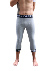 Chránič Cut Resistant Diston Racing 3/4 Pants Man