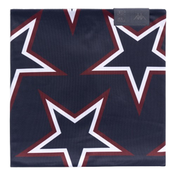 Nákrčník Kappa Thincold 2G US Blue Baritone/Pomegranate - 2025/26