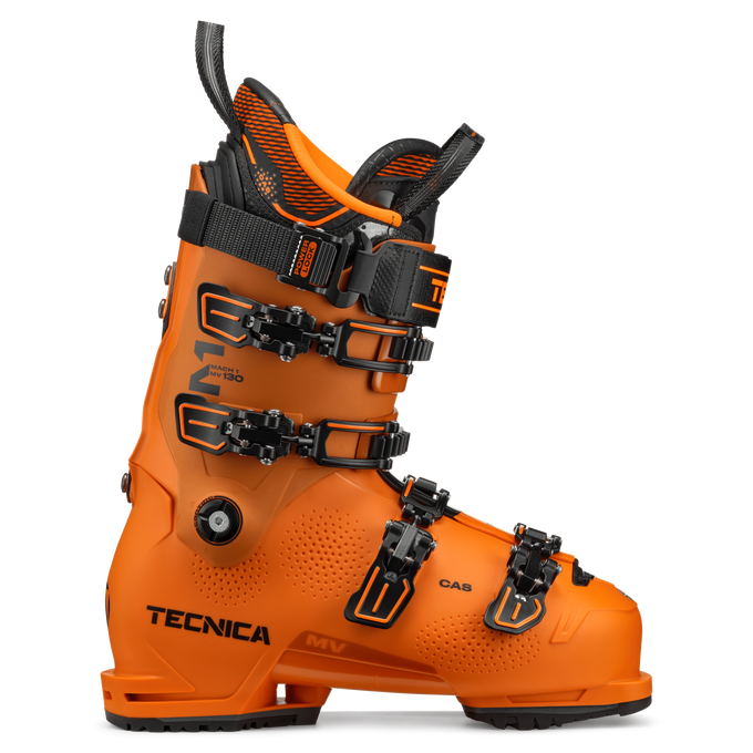 Sjezdové boty TECNICA Mach1 MV 130 TD GW Icon Orange - 2025/26