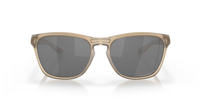 Slnečné okuliare OAKLEY Manorburn Prizm Black Polarized Lenses/Matte Sepia - 2023
