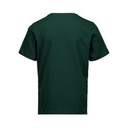Tričko POC POC Tee Jr Pargasite Green - 2024/25