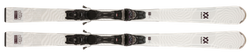 Sjezdové lyže Volkl Flair 76 Elite + VMotion 10 GW Lady Black - 2023/24