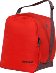 Vak na lyžařské boty Atomic Boot & Helmet Bag Red – 2025/26