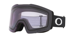 Lyžařské brýle Oakley Fall Line M Matte Black Prizm Snow Clear - 2025/26