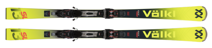 Sjezdové lyže Volkl Racetiger SL - 2024/25