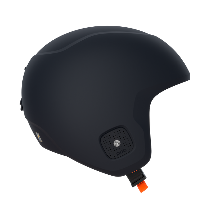Lyžařská helma POC Skull Dura X Mips Apatite Navy Matt - 2025/26