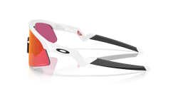 Sluneční brýle Oakley Resistor Sweep Polished White/Prizm Field - 2025/26