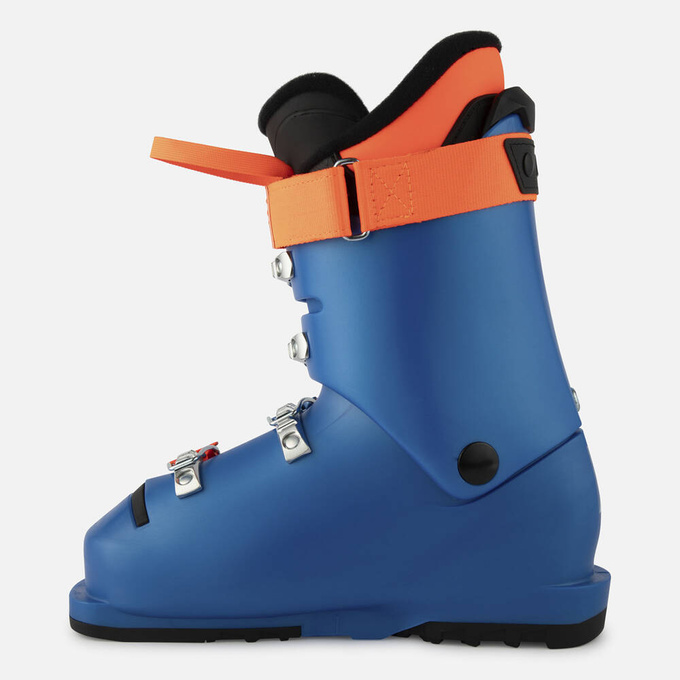 Sjezdové boty Lange RSJ 65 Vibrant Blue - 2025/26