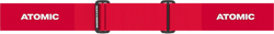 Lyžiarske okuliare Atomic Redster WC HD Red - 2024/25