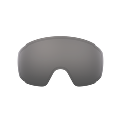 Sklo do brýlí POC Zonula/Zonula Race Lens Clarity Universal/Partly Sunny Grey - 2025/26