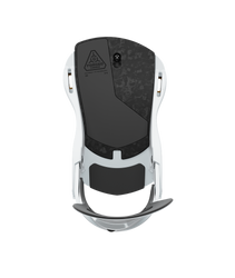 Vázání na Snowboard Union Atlas Pro Metalic White - 2024/25