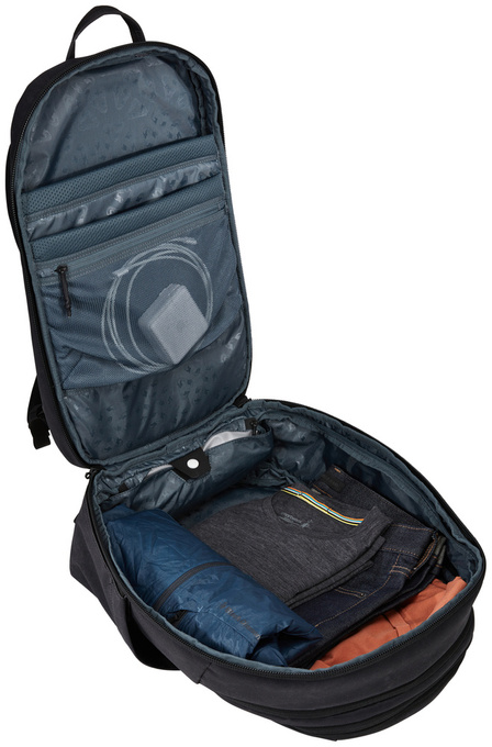 Batoh Thule Aion Travel Backpack 28L Nutria