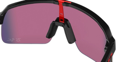 Sluneční brýle OAKLEY Sutro Lite MotoGP Collection Prizm Road Lenses / Matte Black Frame