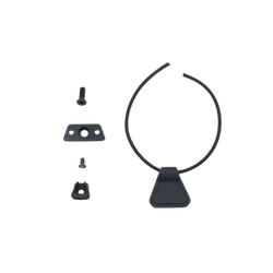 Spona na prilbu  Shred Notion Goggle Clip Kit - 2025/26