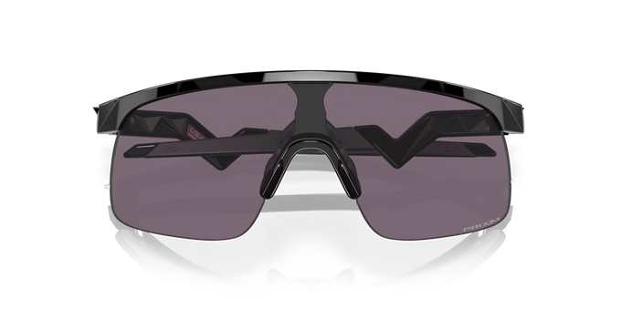 Sluneční brýle Oakley Resistor Polished Black Frame / Prizm Black Lenses