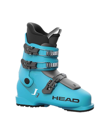 Sjezdové boty HEAD J3 Speedblue - 2025/26