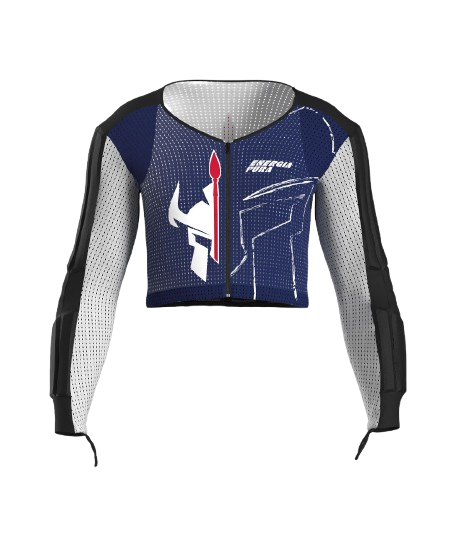 Chránič Energiapura Maglia Racing/Steen Olsen - 2025/26