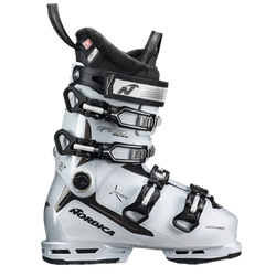 Zjazdové topánky Nordica Speedmachine 3 85 W GW White-Bronze-Gold - 2024/25