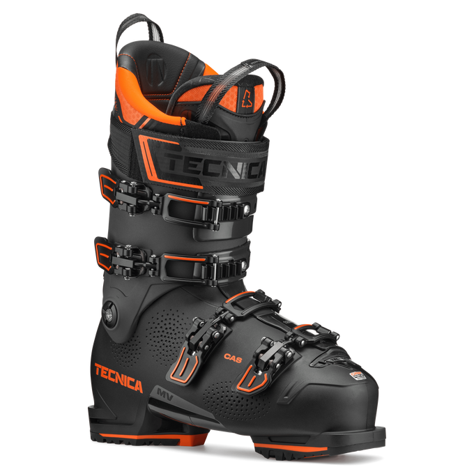 Sjezdové boty TECNICA Mach1 MV 120 TD GW Black - 2025/26
