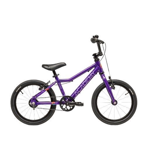 Kolo Academy Grade 3 Belt Purple 16" - 2025