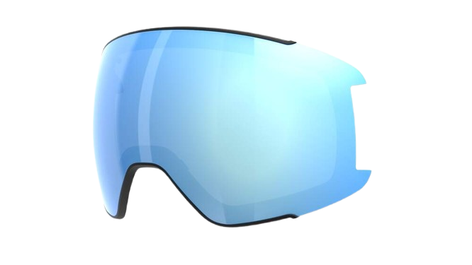 Náhradní zorníky HEAD Sentinel SL Smoke Blue S3 - 2025/26