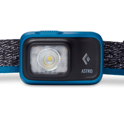 Čelovka Black Diamond Astro 300 Headlamp Azul - 2023/24