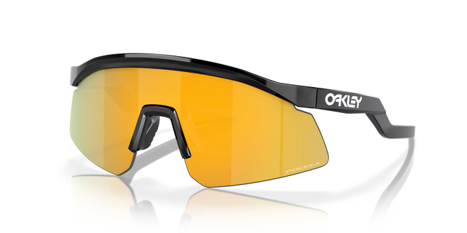 Sluneční brýlev Oakley Hydra Black Ink Frame / Prizm 24k Lenses